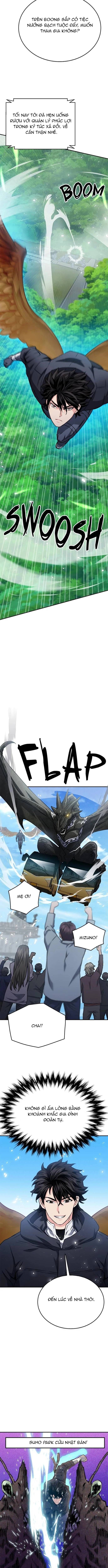 đọc truyện Druid Tại Ga Seoul - Người Hóa Thú Chương 136 ảnh 8 tại Thiên Thai Truyện