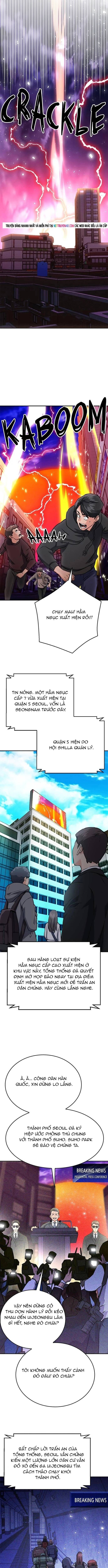 đọc truyện Druid Tại Ga Seoul - Người Hóa Thú Chương 136 ảnh 10 tại Thiên Thai Truyện