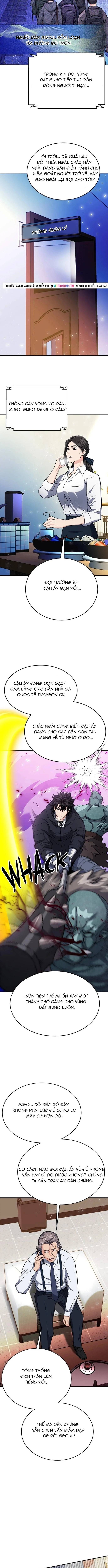 đọc truyện Druid Tại Ga Seoul - Người Hóa Thú Chương 136 ảnh 11 tại Thiên Thai Truyện