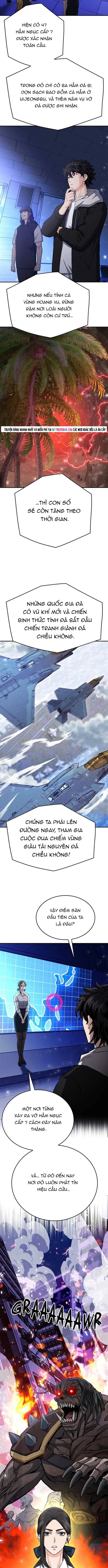 đọc truyện Druid Tại Ga Seoul - Người Hóa Thú Chương 137 ảnh 12 tại Thiên Thai Truyện