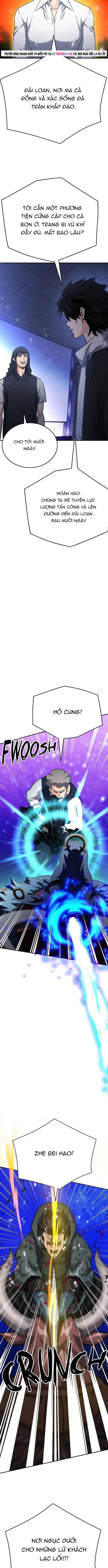 đọc truyện Druid Tại Ga Seoul - Người Hóa Thú Chương 137 ảnh 13 tại Thiên Thai Truyện