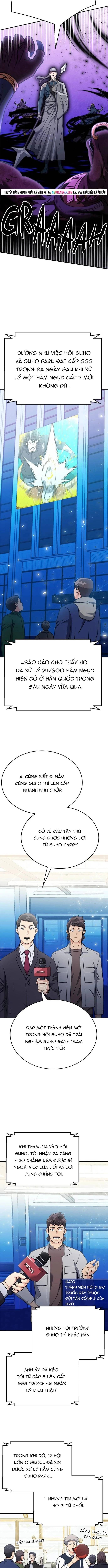 đọc truyện Druid Tại Ga Seoul - Người Hóa Thú Chương 137 ảnh 14 tại Thiên Thai Truyện