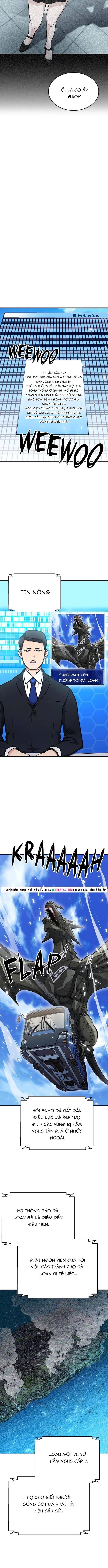 đọc truyện Druid Tại Ga Seoul - Người Hóa Thú Chương 137 ảnh 17 tại Thiên Thai Truyện