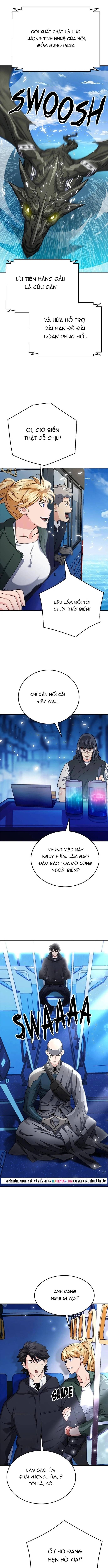 đọc truyện Druid Tại Ga Seoul - Người Hóa Thú Chương 137 ảnh 18 tại Thiên Thai Truyện