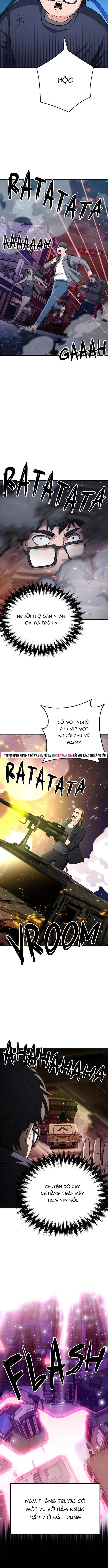 đọc truyện Druid Tại Ga Seoul - Người Hóa Thú Chương 137 ảnh 20 tại Thiên Thai Truyện