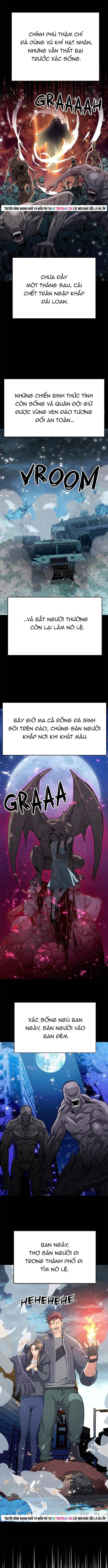 đọc truyện Druid Tại Ga Seoul - Người Hóa Thú Chương 137 ảnh 21 tại Thiên Thai Truyện