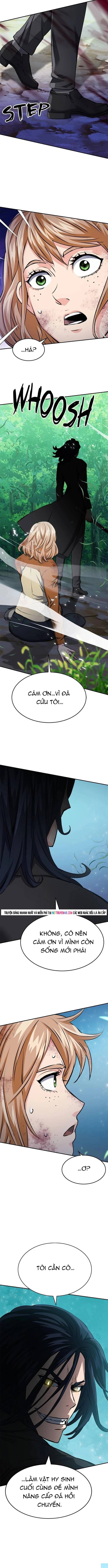 đọc truyện Druid Tại Ga Seoul - Người Hóa Thú Chương 137 ảnh 4 tại Thiên Thai Truyện