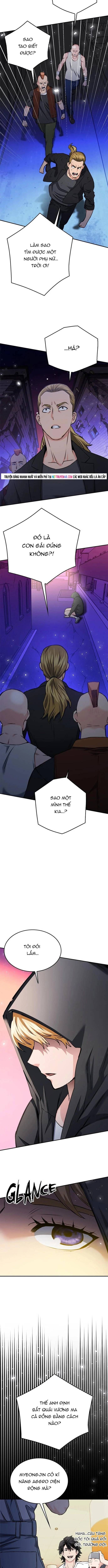 đọc truyện Druid Tại Ga Seoul - Người Hóa Thú Chương 138 ảnh 12 tại Thiên Thai Truyện