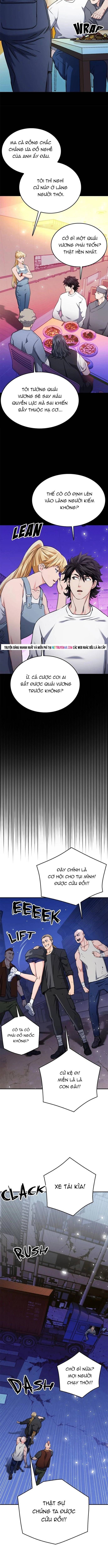 đọc truyện Druid Tại Ga Seoul - Người Hóa Thú Chương 138 ảnh 13 tại Thiên Thai Truyện