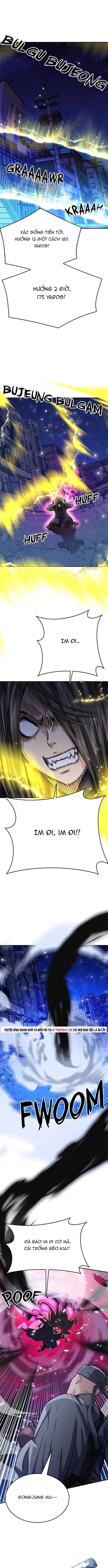 đọc truyện Druid Tại Ga Seoul - Người Hóa Thú Chương 138 ảnh 14 tại Thiên Thai Truyện