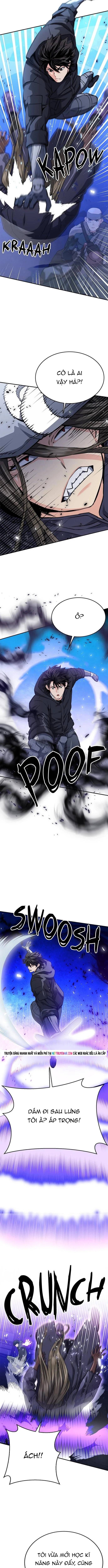 đọc truyện Druid Tại Ga Seoul - Người Hóa Thú Chương 138 ảnh 15 tại Thiên Thai Truyện