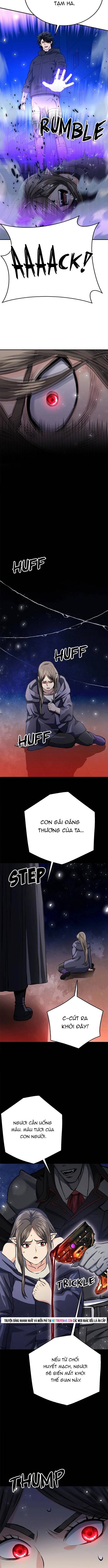 đọc truyện Druid Tại Ga Seoul - Người Hóa Thú Chương 138 ảnh 16 tại Thiên Thai Truyện