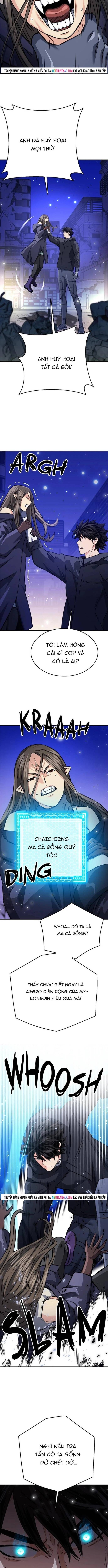 đọc truyện Druid Tại Ga Seoul - Người Hóa Thú Chương 138 ảnh 18 tại Thiên Thai Truyện