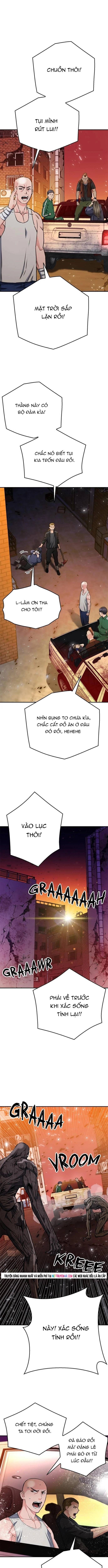 đọc truyện Druid Tại Ga Seoul - Người Hóa Thú Chương 138 ảnh 6 tại Thiên Thai Truyện