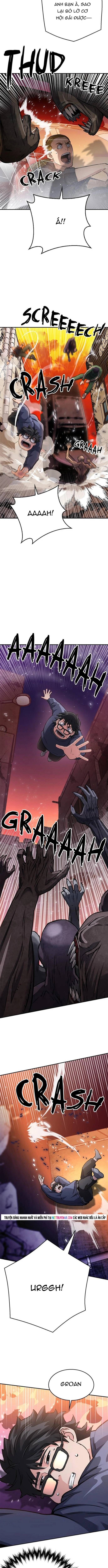 đọc truyện Druid Tại Ga Seoul - Người Hóa Thú Chương 138 ảnh 7 tại Thiên Thai Truyện