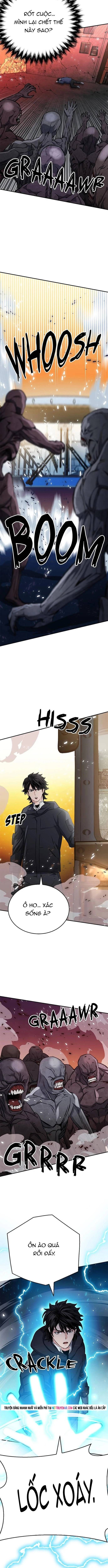 đọc truyện Druid Tại Ga Seoul - Người Hóa Thú Chương 138 ảnh 8 tại Thiên Thai Truyện