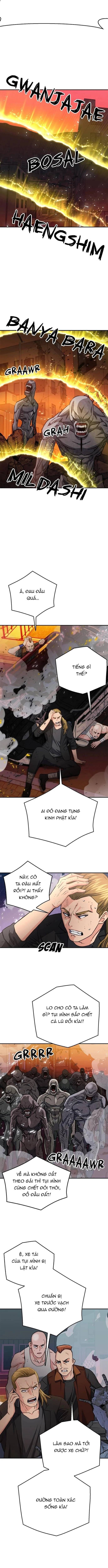 đọc truyện Druid Tại Ga Seoul - Người Hóa Thú Chương 138 ảnh 10 tại Thiên Thai Truyện