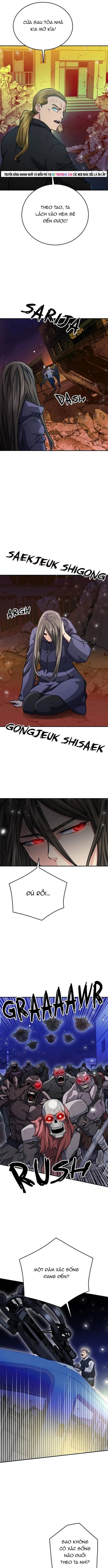 đọc truyện Druid Tại Ga Seoul - Người Hóa Thú Chương 138 ảnh 11 tại Thiên Thai Truyện