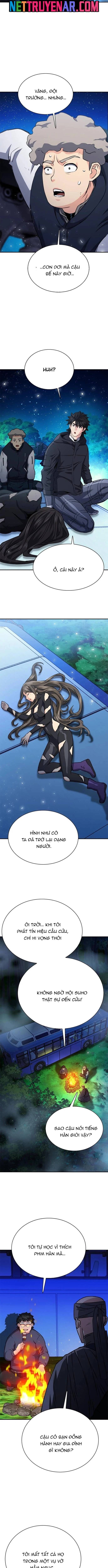 đọc truyện Druid Tại Ga Seoul - Người Hóa Thú Chương 139 ảnh 12 tại Thiên Thai Truyện