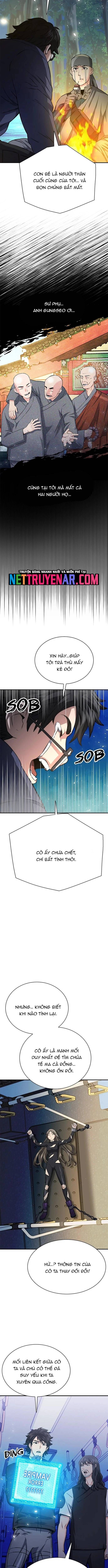 đọc truyện Druid Tại Ga Seoul - Người Hóa Thú Chương 139 ảnh 14 tại Thiên Thai Truyện