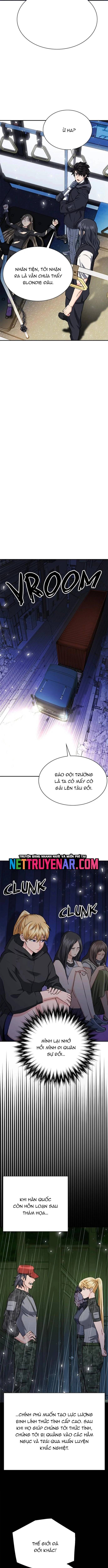 đọc truyện Druid Tại Ga Seoul - Người Hóa Thú Chương 139 ảnh 15 tại Thiên Thai Truyện