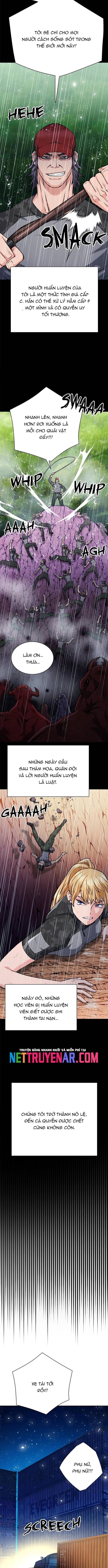 đọc truyện Druid Tại Ga Seoul - Người Hóa Thú Chương 139 ảnh 16 tại Thiên Thai Truyện