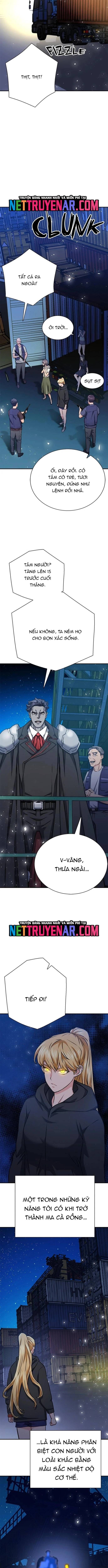 đọc truyện Druid Tại Ga Seoul - Người Hóa Thú Chương 139 ảnh 17 tại Thiên Thai Truyện