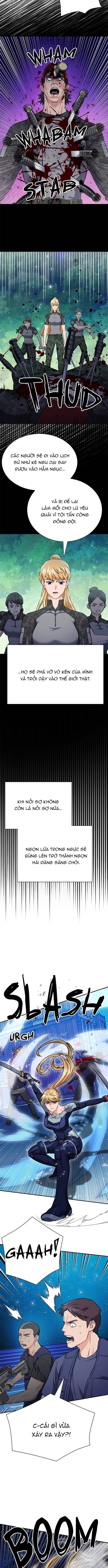 đọc truyện Druid Tại Ga Seoul - Người Hóa Thú Chương 139 ảnh 19 tại Thiên Thai Truyện