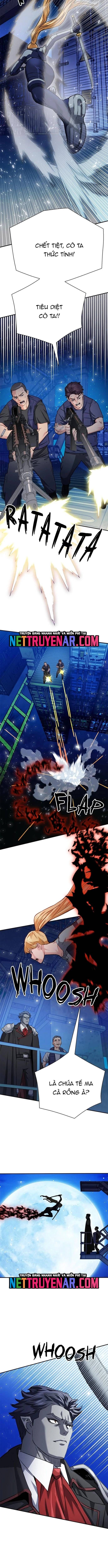 đọc truyện Druid Tại Ga Seoul - Người Hóa Thú Chương 139 ảnh 20 tại Thiên Thai Truyện