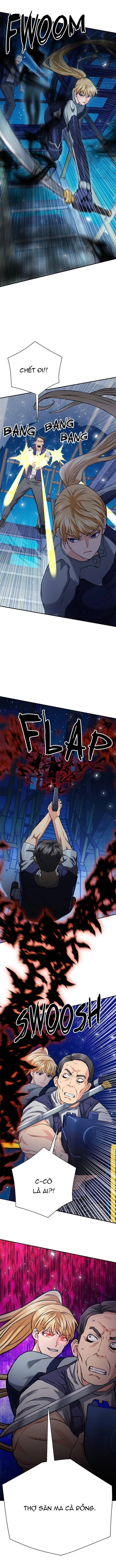 đọc truyện Druid Tại Ga Seoul - Người Hóa Thú Chương 139 ảnh 21 tại Thiên Thai Truyện