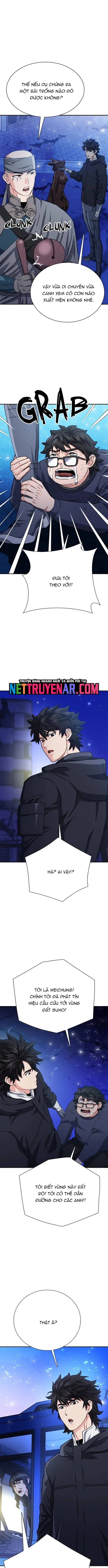 đọc truyện Druid Tại Ga Seoul - Người Hóa Thú Chương 139 ảnh 5 tại Thiên Thai Truyện