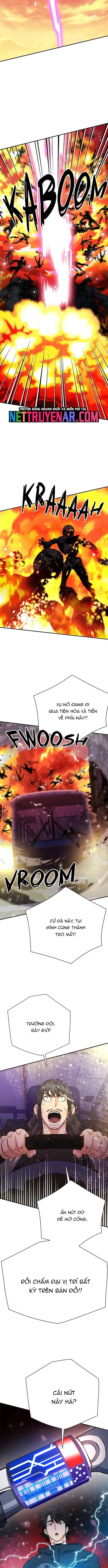 đọc truyện Druid Tại Ga Seoul - Người Hóa Thú Chương 139 ảnh 9 tại Thiên Thai Truyện