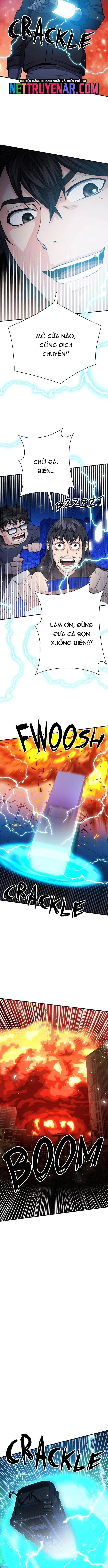 đọc truyện Druid Tại Ga Seoul - Người Hóa Thú Chương 139 ảnh 10 tại Thiên Thai Truyện