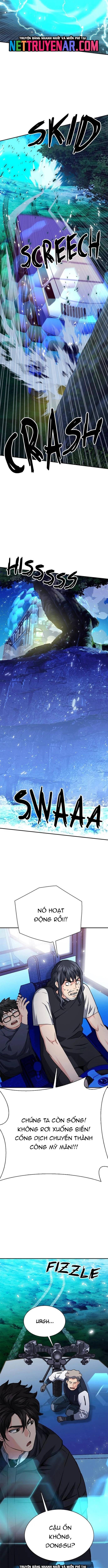 đọc truyện Druid Tại Ga Seoul - Người Hóa Thú Chương 139 ảnh 11 tại Thiên Thai Truyện