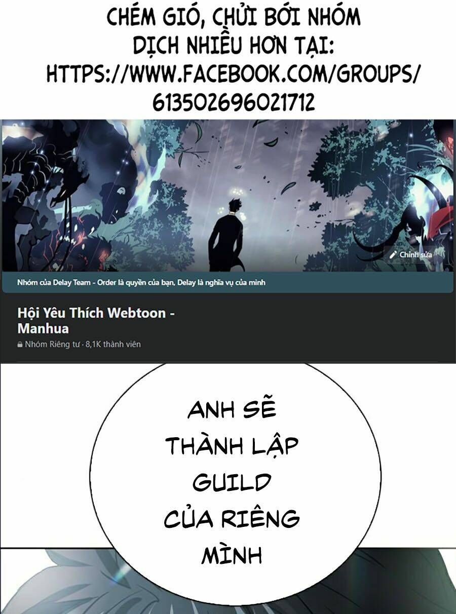 đọc truyện Druid Tại Ga Seoul - Người Hóa Thú Chương 14 ảnh 3 tại Thiên Thai Truyện