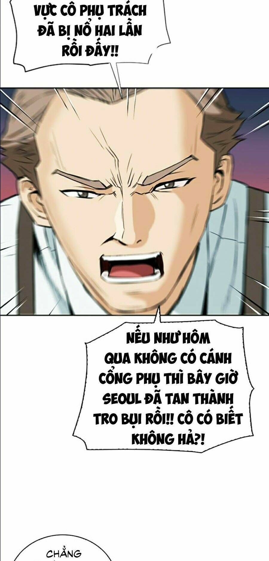 đọc truyện Druid Tại Ga Seoul - Người Hóa Thú Chương 14 ảnh 12 tại Thiên Thai Truyện