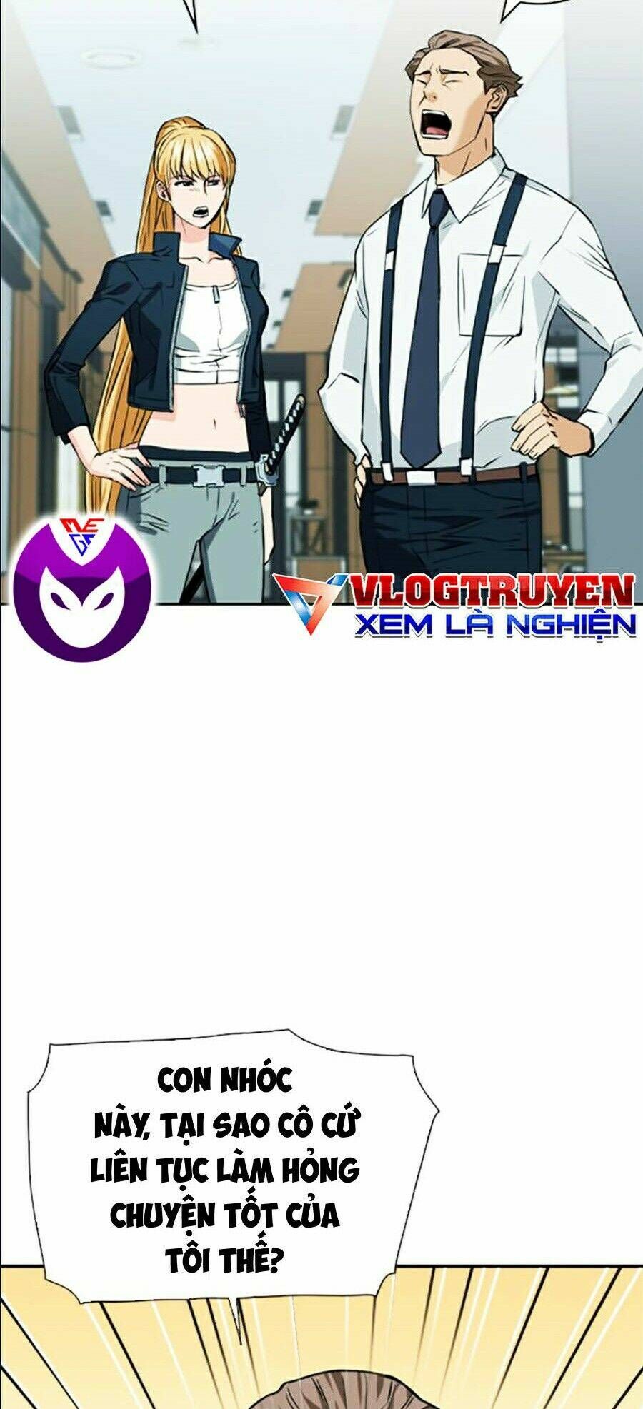 đọc truyện Druid Tại Ga Seoul - Người Hóa Thú Chương 14 ảnh 15 tại Thiên Thai Truyện