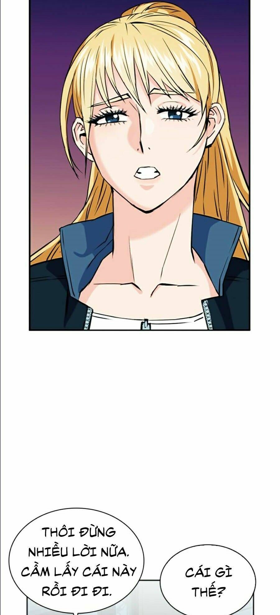 đọc truyện Druid Tại Ga Seoul - Người Hóa Thú Chương 14 ảnh 17 tại Thiên Thai Truyện