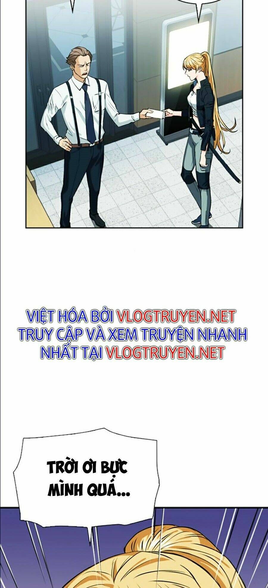 đọc truyện Druid Tại Ga Seoul - Người Hóa Thú Chương 14 ảnh 18 tại Thiên Thai Truyện