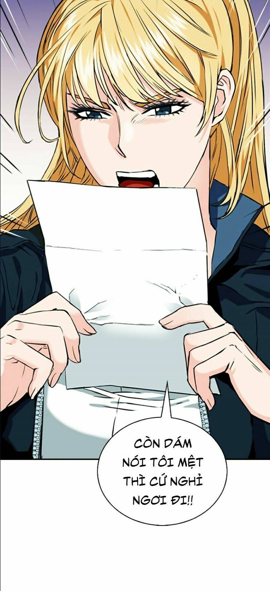 đọc truyện Druid Tại Ga Seoul - Người Hóa Thú Chương 14 ảnh 19 tại Thiên Thai Truyện