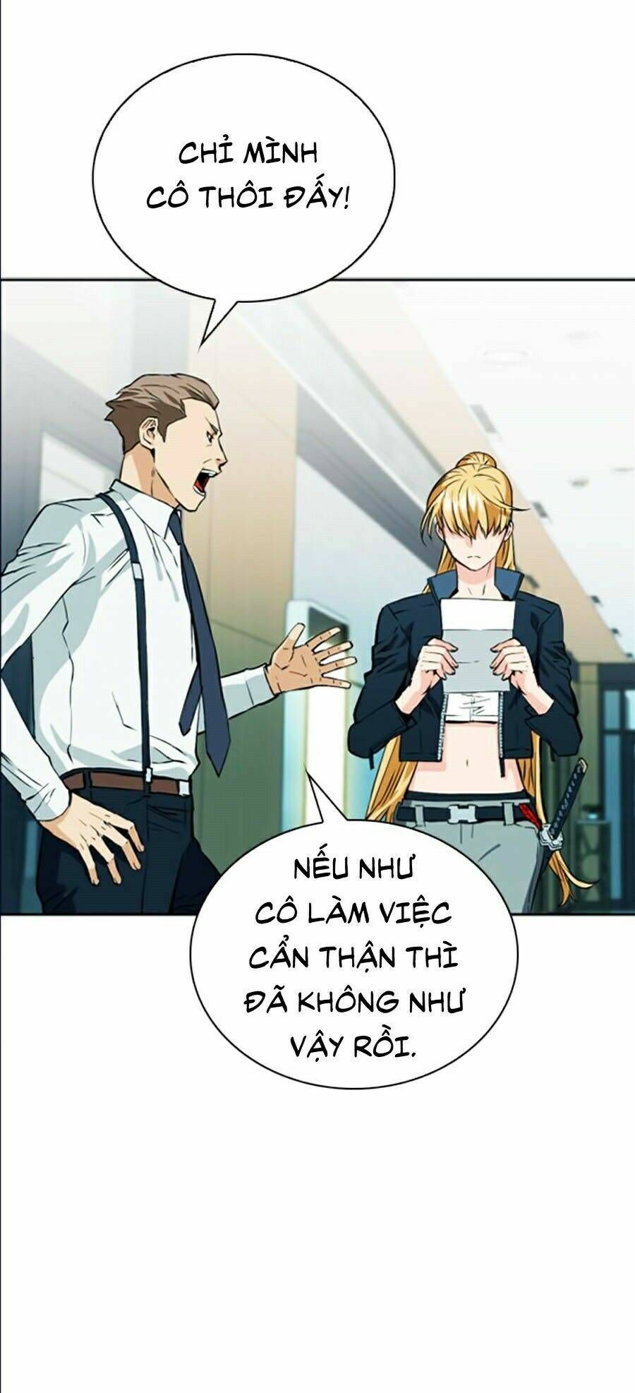 đọc truyện Druid Tại Ga Seoul - Người Hóa Thú Chương 14 ảnh 20 tại Thiên Thai Truyện