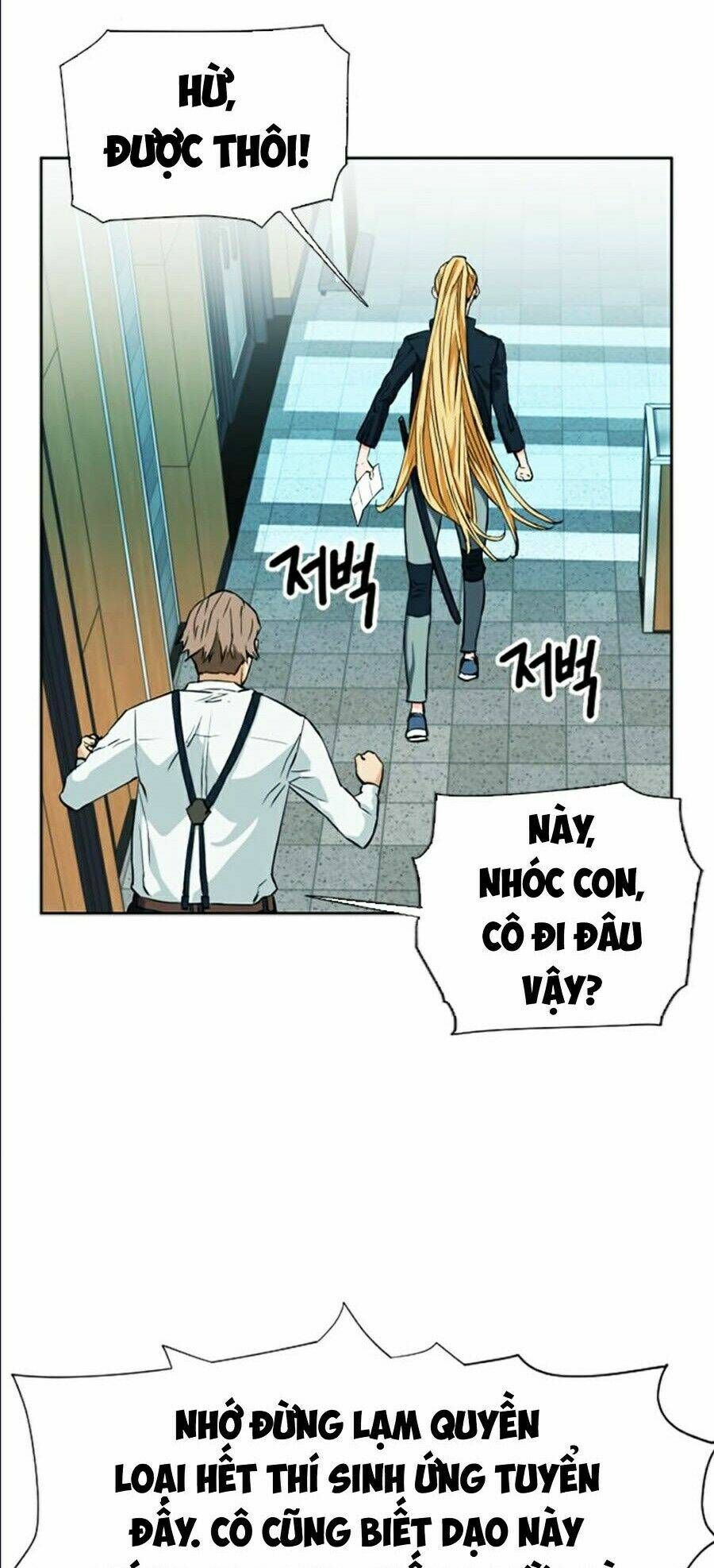 đọc truyện Druid Tại Ga Seoul - Người Hóa Thú Chương 14 ảnh 21 tại Thiên Thai Truyện