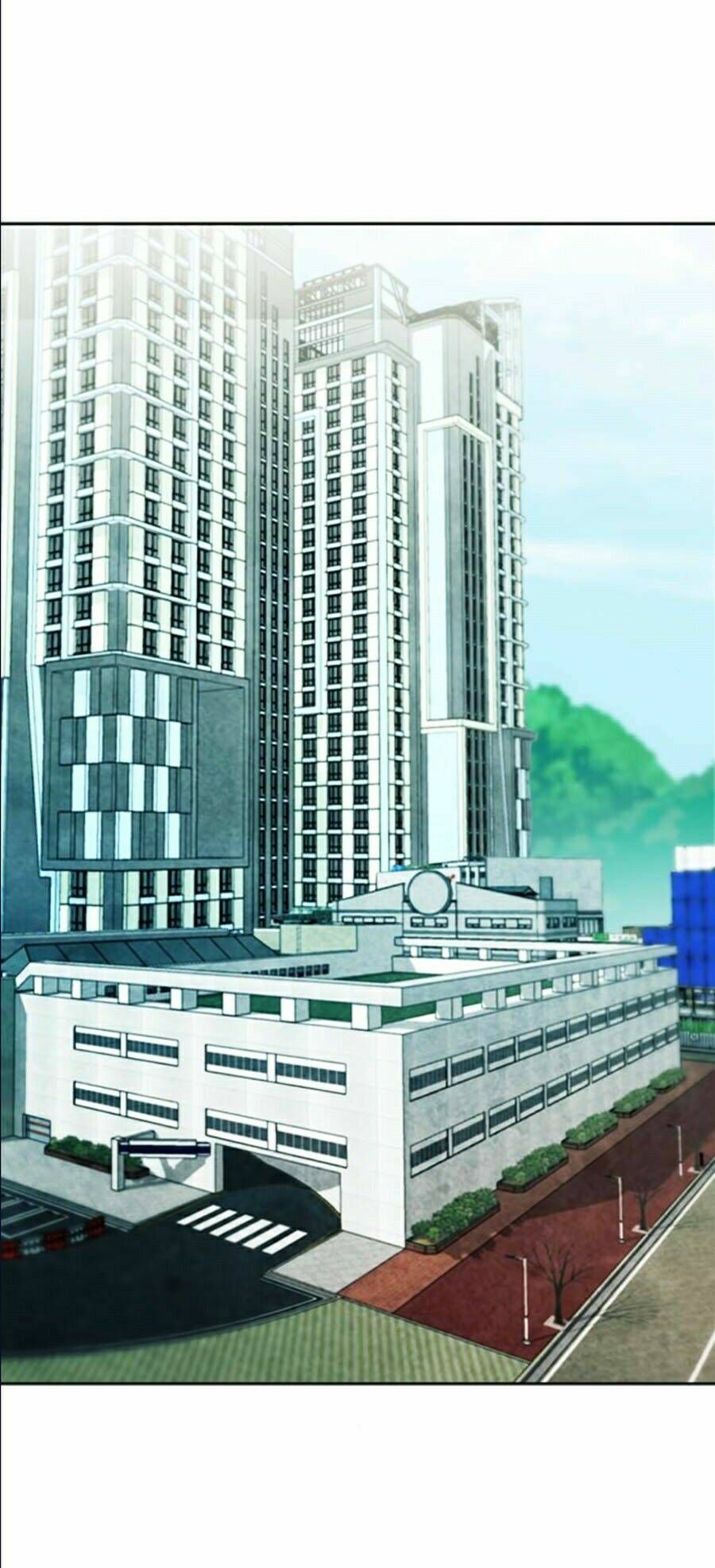 đọc truyện Druid Tại Ga Seoul - Người Hóa Thú Chương 14 ảnh 24 tại Thiên Thai Truyện