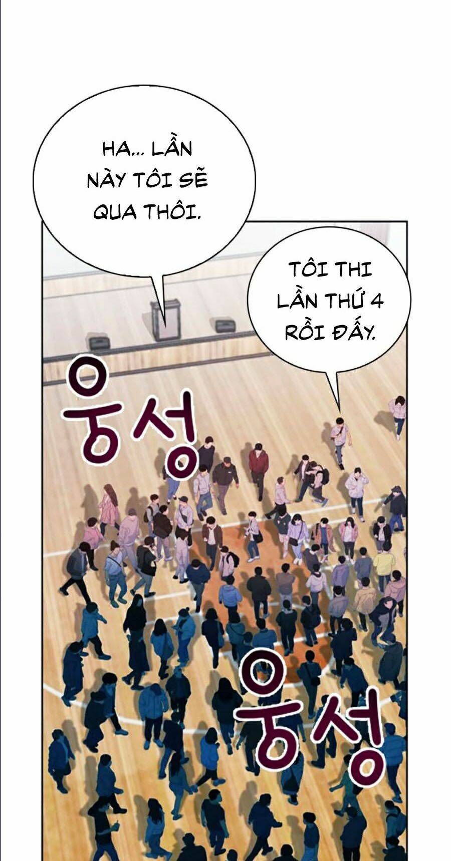 đọc truyện Druid Tại Ga Seoul - Người Hóa Thú Chương 14 ảnh 25 tại Thiên Thai Truyện