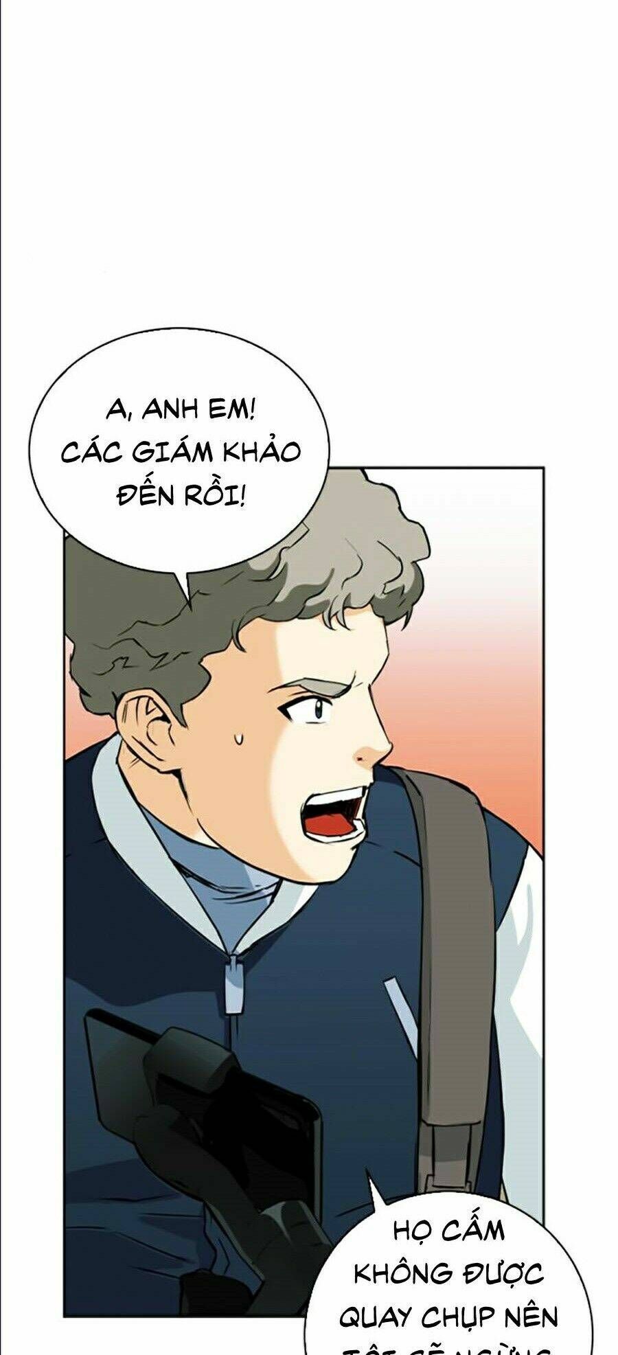 đọc truyện Druid Tại Ga Seoul - Người Hóa Thú Chương 14 ảnh 30 tại Thiên Thai Truyện