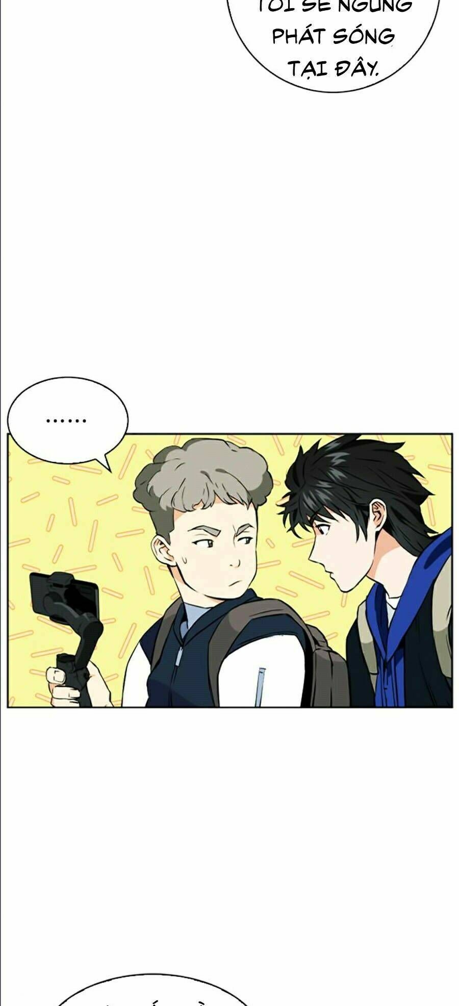 đọc truyện Druid Tại Ga Seoul - Người Hóa Thú Chương 14 ảnh 31 tại Thiên Thai Truyện