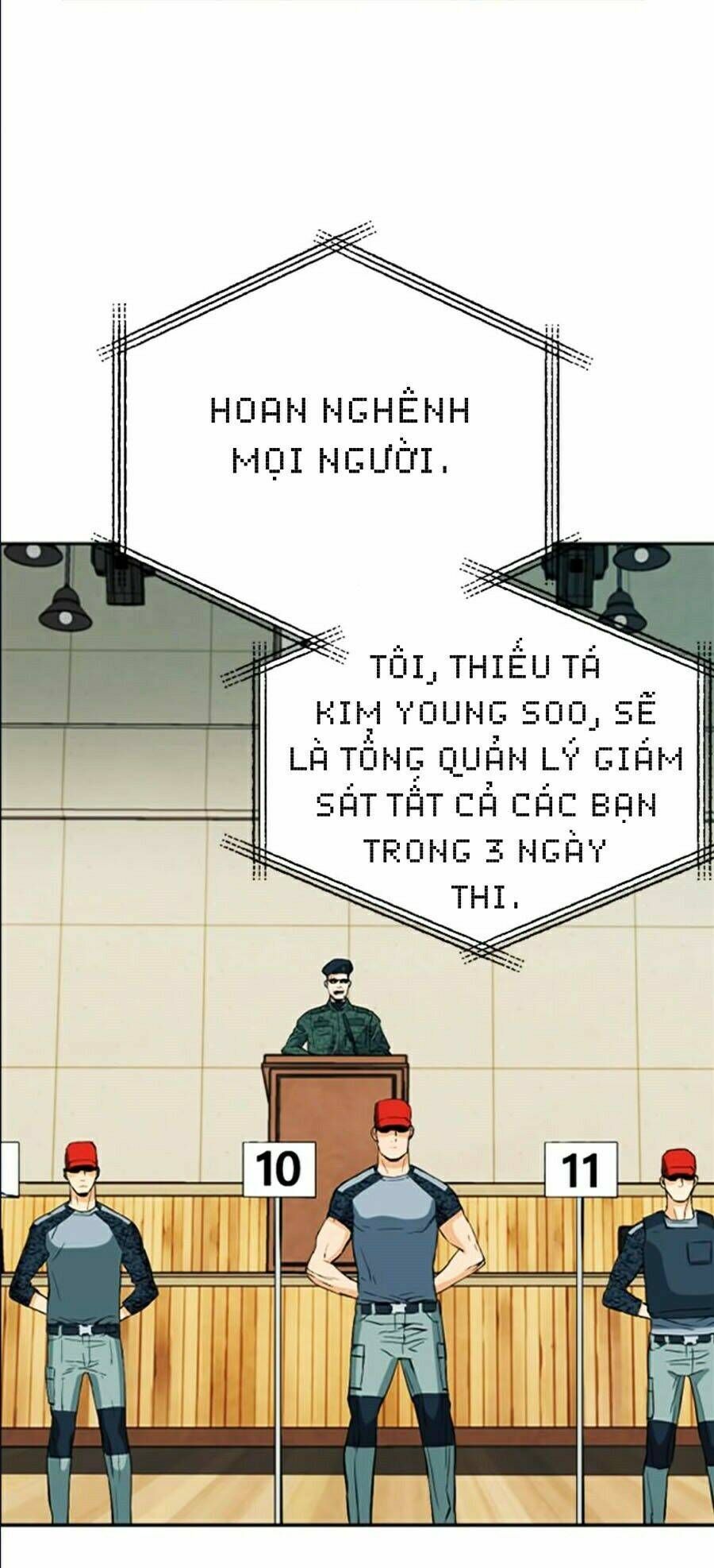 đọc truyện Druid Tại Ga Seoul - Người Hóa Thú Chương 14 ảnh 34 tại Thiên Thai Truyện