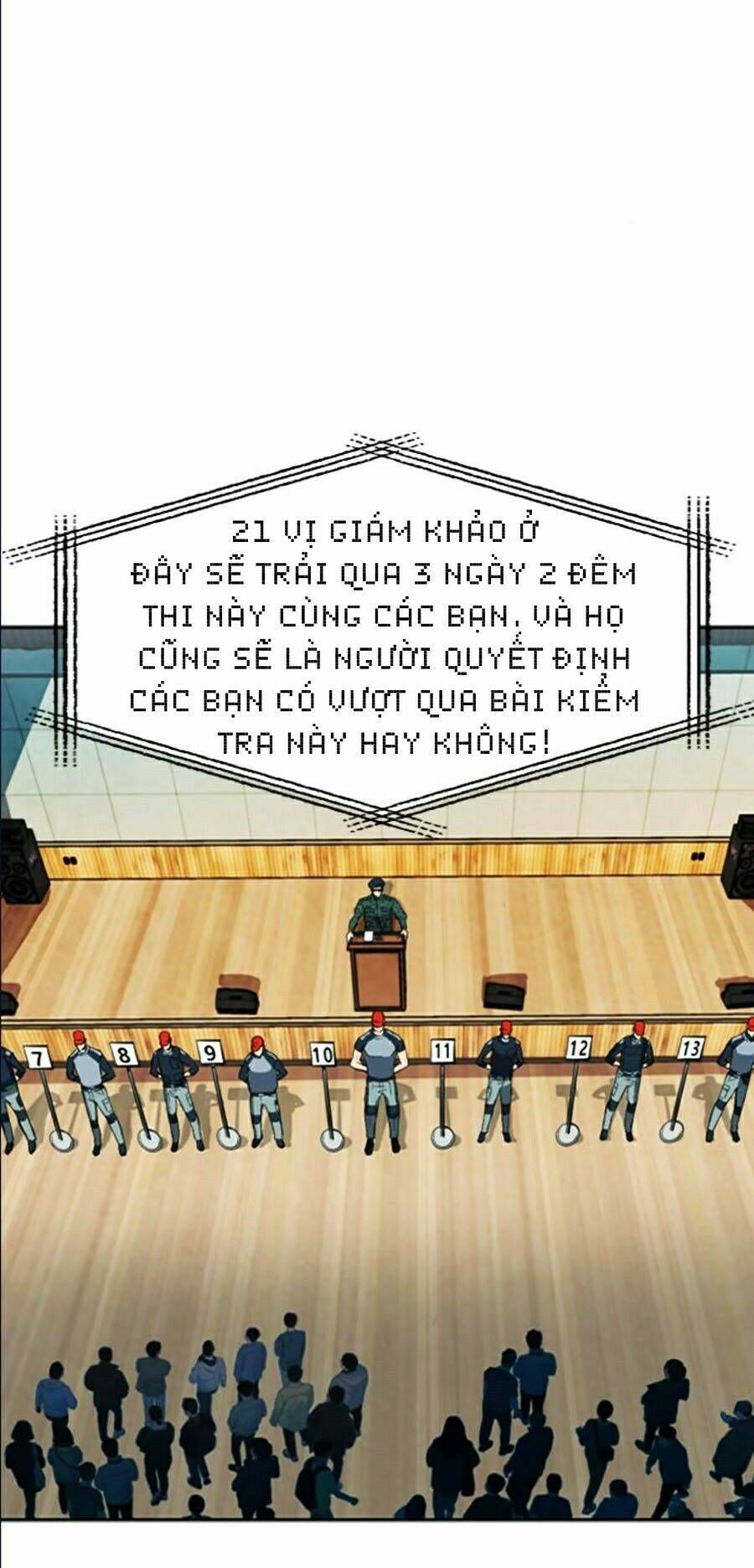 đọc truyện Druid Tại Ga Seoul - Người Hóa Thú Chương 14 ảnh 35 tại Thiên Thai Truyện