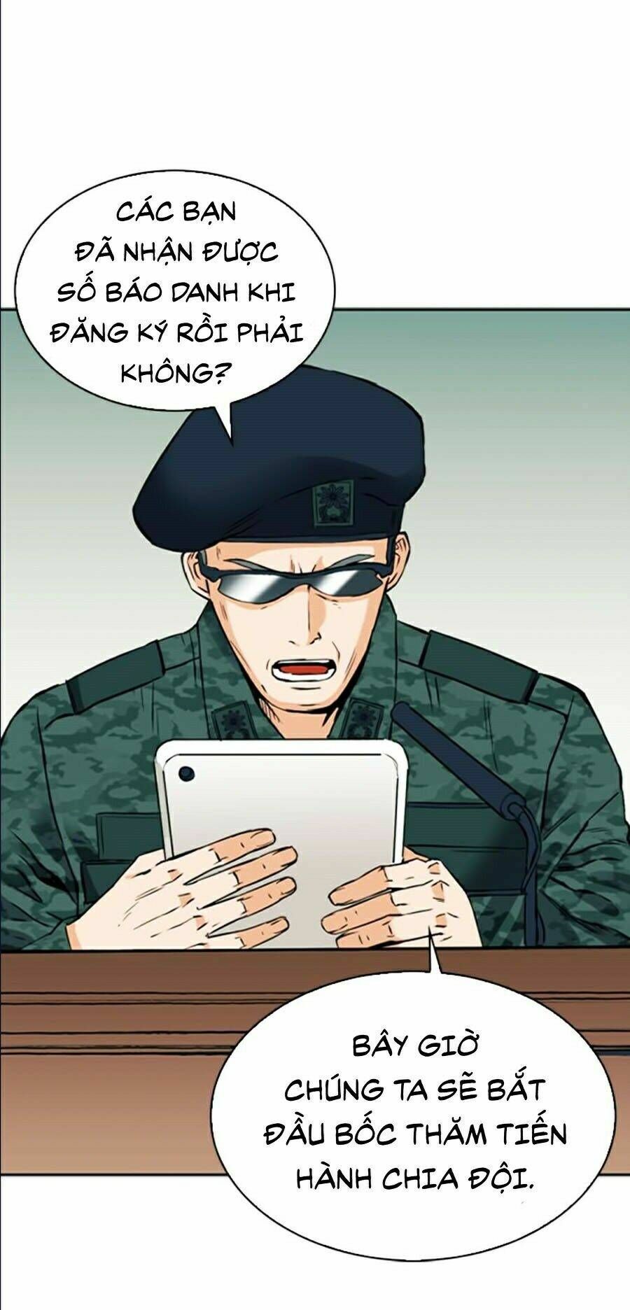 đọc truyện Druid Tại Ga Seoul - Người Hóa Thú Chương 14 ảnh 37 tại Thiên Thai Truyện