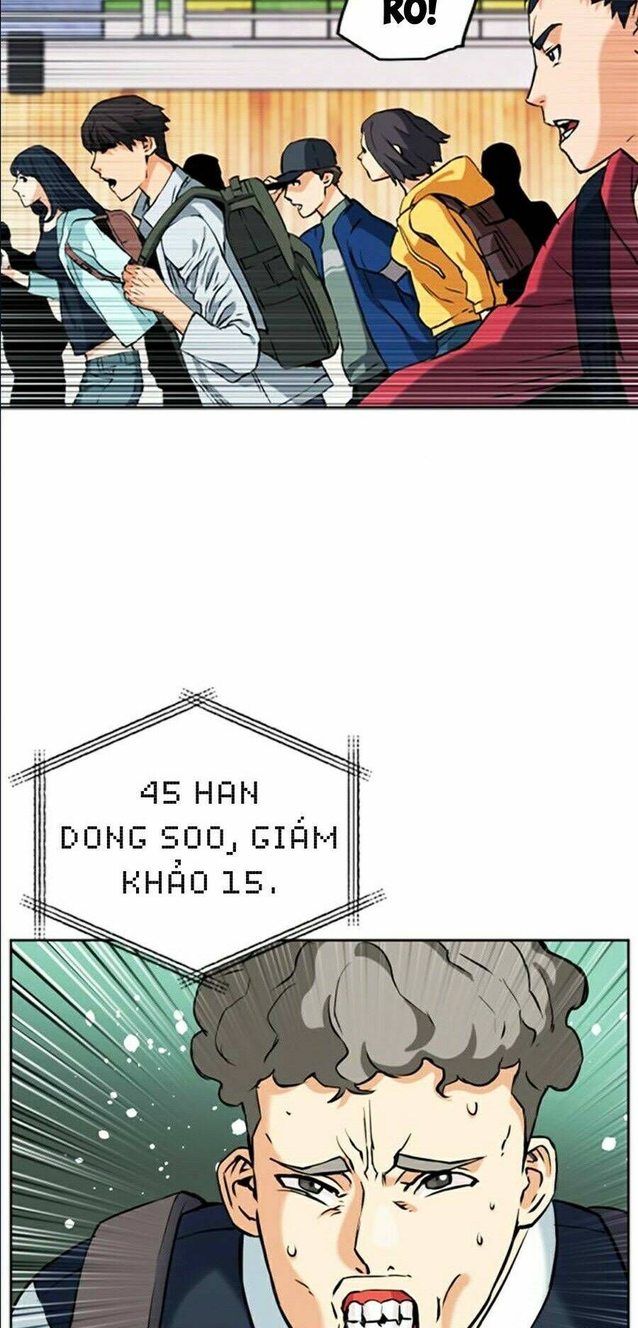 đọc truyện Druid Tại Ga Seoul - Người Hóa Thú Chương 14 ảnh 40 tại Thiên Thai Truyện